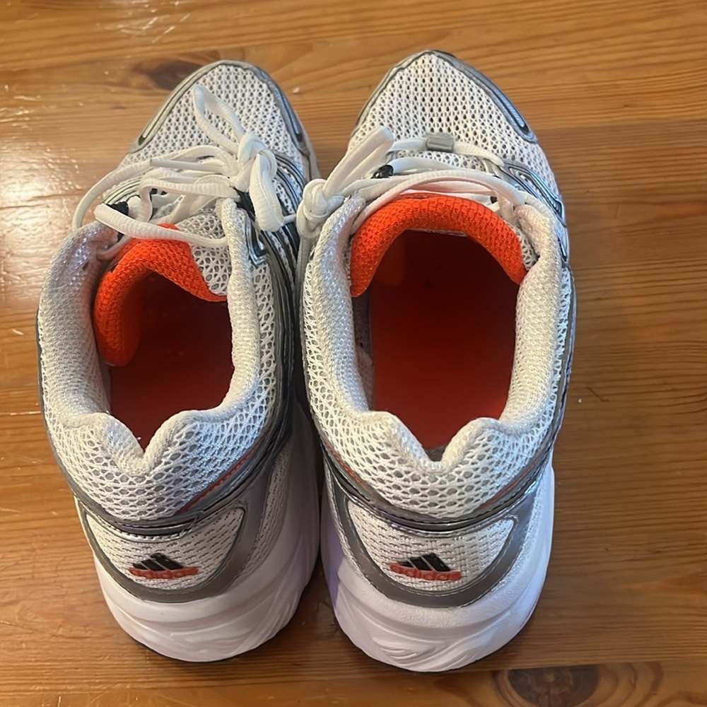 Men's Adidas Ultraboost Sneakers Shoes Size 8 - Picture 3 of 11